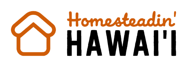 Homesteadinʻ Hawaiʻi