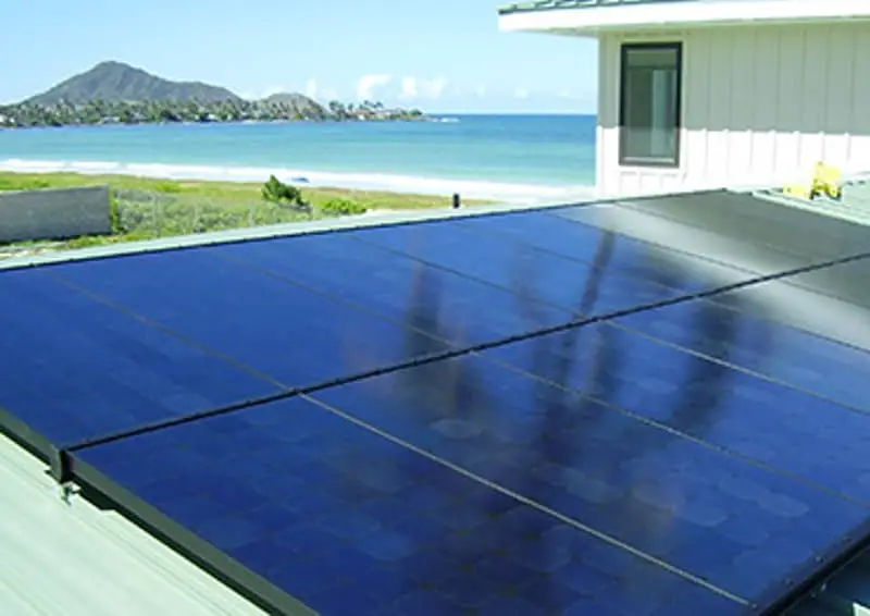 Alternative Solar Energy, Off grid