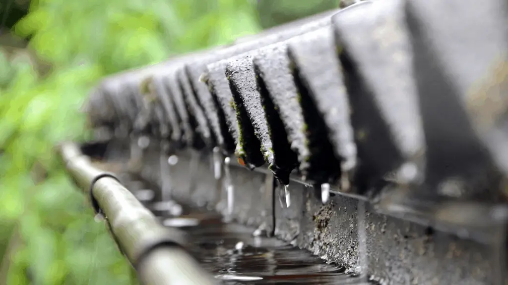 Off Grid Rainwater Harvesting in Hawai’i