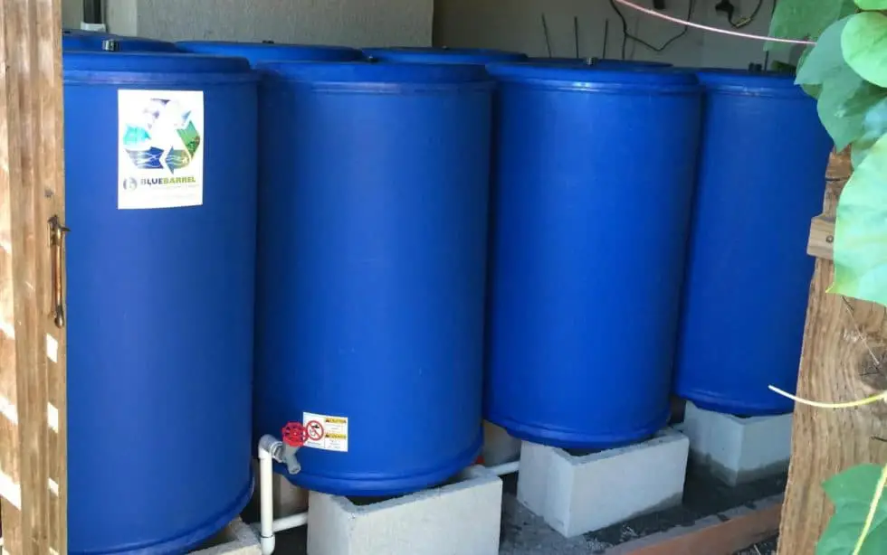 Keeping Water Clean In A Rain Barrel The Essential Guide