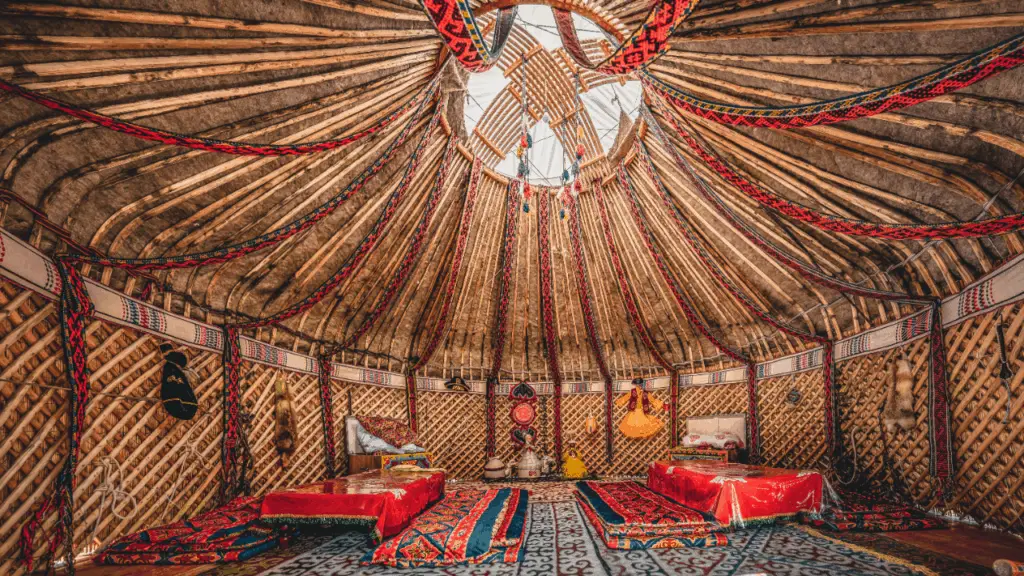 Yurt Living Can You Legally Live In One?