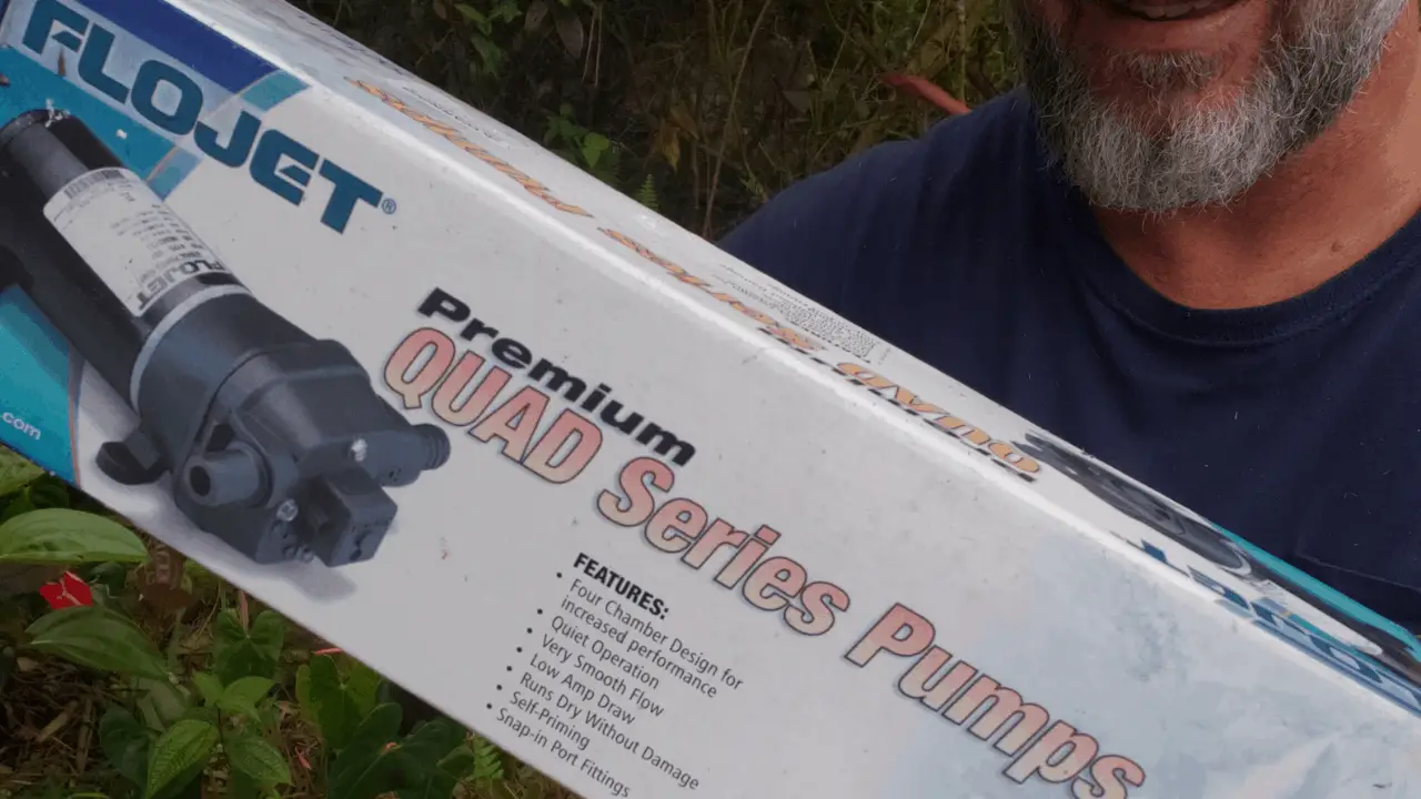 Blog 1 Does A Rain Barrel Need A Pump?
