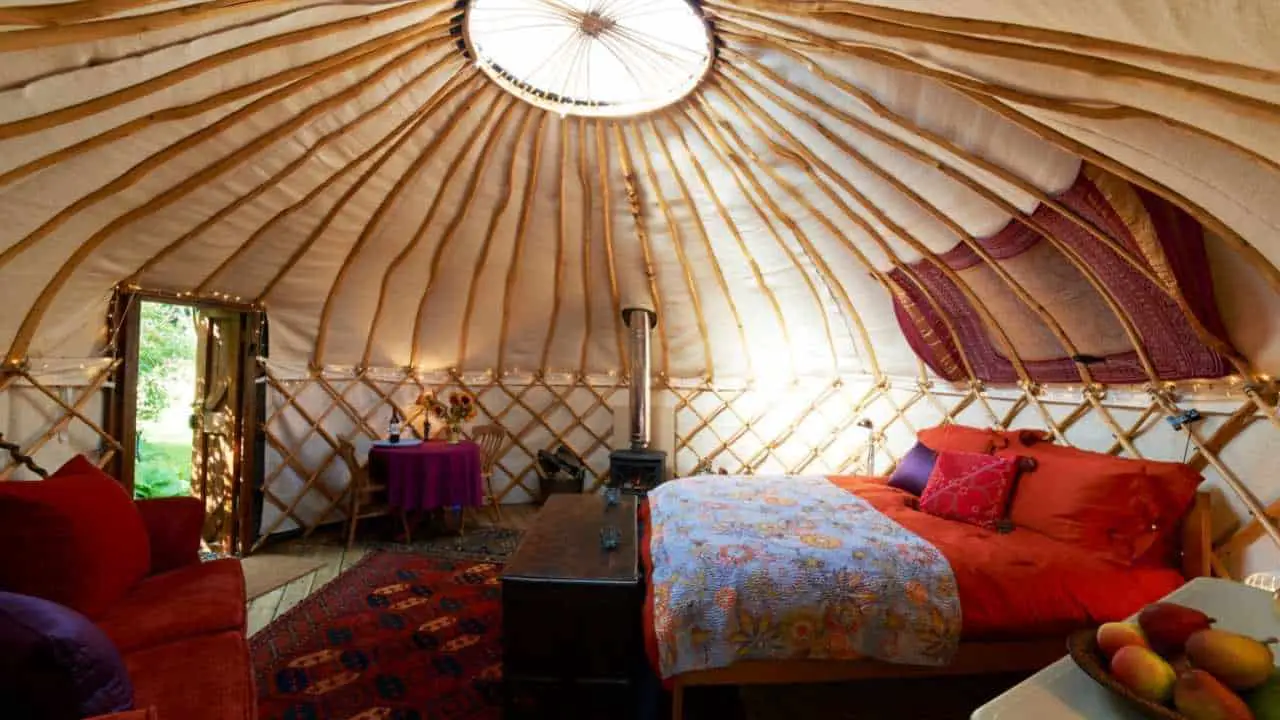 How Long Do Yurts Last (With Tips To Make Them Last Longer)