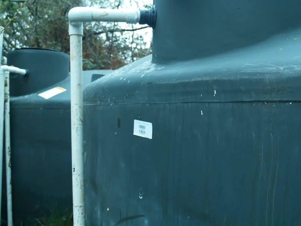 5 Advantages & Disadvantages Of A Rainwater Harvesting Systems