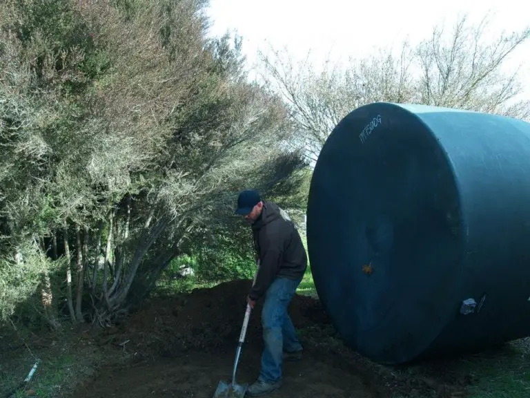 5 Advantages & Disadvantages Of A Rainwater Harvesting Systems