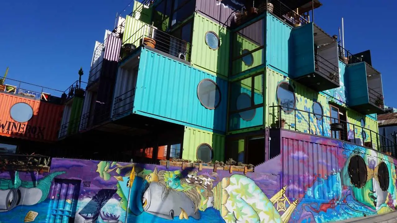 The Legalities of Shipping Container Homes