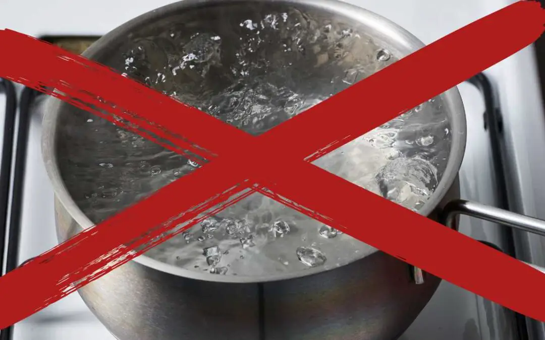 You’ll Never Guess The Cheapest Way To Purify Water