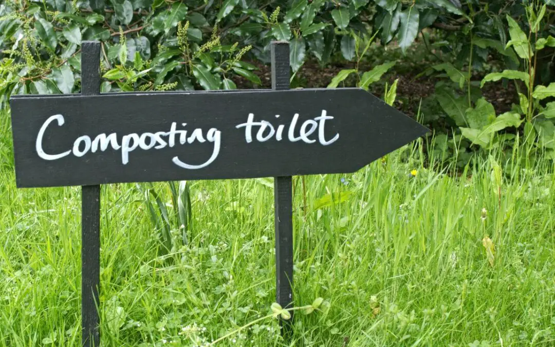 9 Of The Best Toilet Options For Off Grid Living